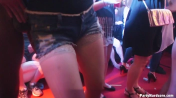 Party Hardcore Gone Crazy Vol. 39 Single Cut: Part 7 - Cam 3 Screencap 62 on www.sinx.com