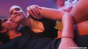 Party Hardcore Gone Crazy Vol. 39 Single Cut: Part 7 - Cam 3 Screencap 69 on www.sinx.com