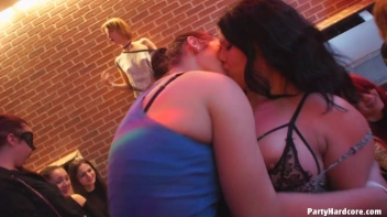 Party Hardcore Gone Crazy Vol. 39 Single Cut: Part 7 - Cam 3 Screencap 7 on www.sinx.com