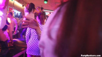 Party Hardcore Gone Crazy Vol. 39 Single Cut: Part 7 - Cam 3 Screencap 78 on www.sinx.com