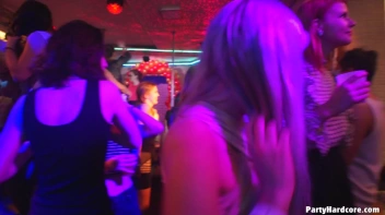 Party Hardcore Gone Crazy Vol. 39 Single Cut: Part 7 - Cam 3 Screencap 79 on www.sinx.com