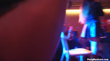 Party Hardcore Gone Crazy Vol. 39 Single Cut: Part 7 - Cam 3 Screencap 8 on www.sinx.com