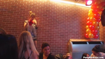 Party Hardcore Gone Crazy Vol. 39 Single Cut: Part 7 - Cam 3 Screencap 80 on www.sinx.com