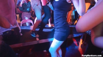 Party Hardcore Gone Crazy Vol. 39 Single Cut: Part 7 - Cam 3 Screencap 85 on www.sinx.com