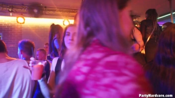 Party Hardcore Gone Crazy Vol. 39 Single Cut: Part 7 - Cam 3 Screencap 86 on www.sinx.com