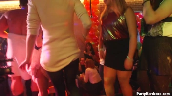 Party Hardcore Gone Crazy Vol. 39 Single Cut: Part 7 - Cam 3 Screencap 88 on www.sinx.com