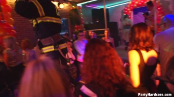 Party Hardcore Gone Crazy Vol. 39 Single Cut: Part 7 - Cam 3 Screencap 10 on www.sinx.com