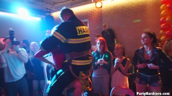 Party Hardcore Gone Crazy Vol. 39 Single Cut: Part 7 - Cam 3 Screencap 16 on www.sinx.com