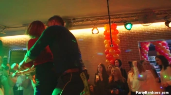 Party Hardcore Gone Crazy Vol. 39 Single Cut: Part 7 - Cam 3 Screencap 18 on www.sinx.com