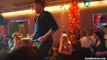 Party Hardcore Gone Crazy Vol. 39 Single Cut: Part 7 - Cam 3 Screencap 20 on www.sinx.com