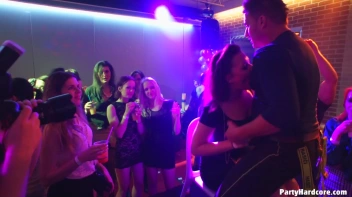 Party Hardcore Gone Crazy Vol. 39 Single Cut: Part 7 - Cam 3 Screencap 21 on www.sinx.com