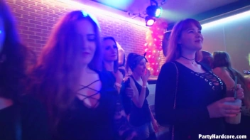 Party Hardcore Gone Crazy Vol. 39 Single Cut: Part 7 - Cam 3 Screencap 25 on www.sinx.com