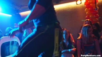 Party Hardcore Gone Crazy Vol. 39 Single Cut: Part 7 - Cam 3 Screencap 27 on www.sinx.com