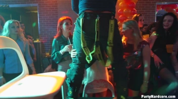 Party Hardcore Gone Crazy Vol. 39 Single Cut: Part 7 - Cam 3 Screencap 29 on www.sinx.com