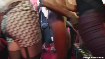 Party Hardcore Gone Crazy Vol. 39 Single Cut: Part 7 - Cam 3 Screencap 3 on www.sinx.com