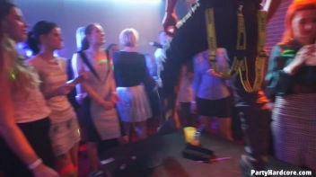 Party Hardcore Gone Crazy Vol. 39 Single Cut: Part 7 - Cam 3 Screencap 30 on www.sinx.com