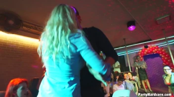 Party Hardcore Gone Crazy Vol. 39 Single Cut: Part 7 - Cam 3 Screencap 32 on www.sinx.com