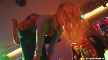 Party Hardcore Gone Crazy Vol. 39 Single Cut: Part 7 - Cam 3 Screencap 33 on www.sinx.com