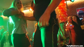 Party Hardcore Gone Crazy Vol. 39 Single Cut: Part 7 - Cam 3 Screencap 34 on www.sinx.com