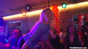 Party Hardcore Gone Crazy Vol. 39 Single Cut: Part 7 - Cam 3 Screencap 37 on www.sinx.com