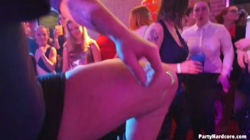 Party Hardcore Gone Crazy Vol. 39 Single Cut: Part 7 - Cam 3 Screencap 41 on www.sinx.com