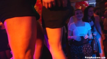 Party Hardcore Gone Crazy Vol. 39 Single Cut: Part 7 - Cam 3 Screencap 42 on www.sinx.com