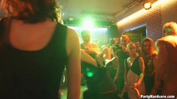 Party Hardcore Gone Crazy Vol. 39 Single Cut: Part 7 - Cam 3 Screencap 49 on www.sinx.com