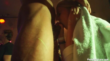 Party Hardcore Gone Crazy Vol. 37 Part 8 - Cam 3 Screencap 85 on www.sinx.com
