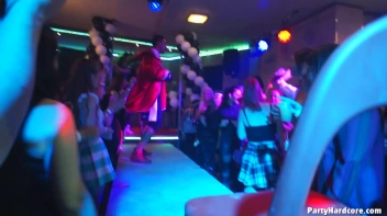 Party Hardcore Gone Crazy Vol. 37 Part 8 - Cam 3 Screencap 9 on www.sinx.com