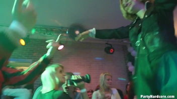 Party Hardcore Gone Crazy Vol. 37 Part 8 - Cam 3 Screencap 94 on www.sinx.com