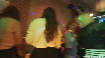 Party Hardcore Gone Crazy Vol. 37 Part 8 - Cam 3 Screencap 96 on www.sinx.com