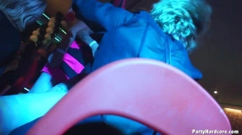 Party Hardcore Gone Crazy Vol. 37 Part 8 - Cam 3 Screencap 97 on www.sinx.com