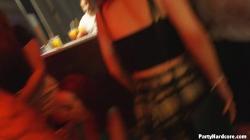 Party Hardcore Gone Crazy Vol. 37 Part 8 - Cam 3 Screencap 99 on www.sinx.com