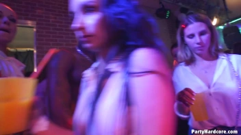 Party Hardcore Gone Crazy Vol. 37 Part 8 - Cam 3 Screencap 114 on www.sinx.com