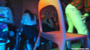 Party Hardcore Gone Crazy Vol. 37 Part 8 - Cam 3 Screencap 118 on www.sinx.com
