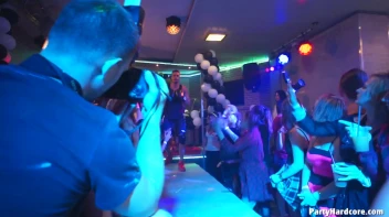 Party Hardcore Gone Crazy Vol. 37 Part 8 - Cam 3 Screencap 12 on www.sinx.com