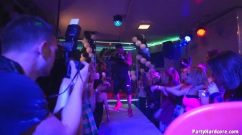 Party Hardcore Gone Crazy Vol. 37 Part 8 - Cam 3 Screencap 14 on www.sinx.com