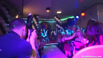 Party Hardcore Gone Crazy Vol. 37 Part 8 - Cam 3 Screencap 15 on www.sinx.com