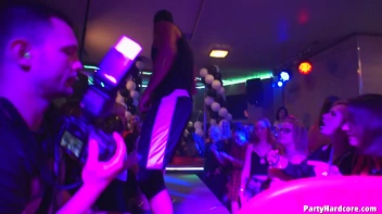 Party Hardcore Gone Crazy Vol. 37 Part 8 - Cam 3 Screencap 19 on www.sinx.com