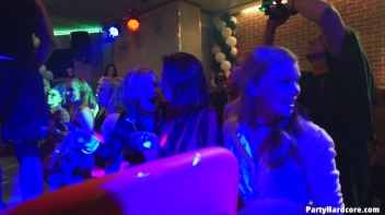 Party Hardcore Gone Crazy Vol. 37 Part 8 - Cam 3 Screencap 20 on www.sinx.com