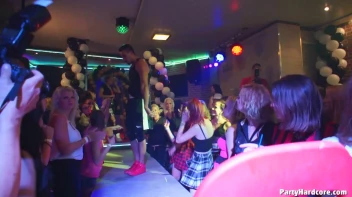 Party Hardcore Gone Crazy Vol. 37 Part 8 - Cam 3 Screencap 21 on www.sinx.com