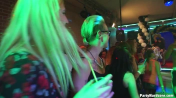 Party Hardcore Gone Crazy Vol. 37 Part 8 - Cam 3 Screencap 27 on www.sinx.com