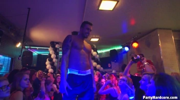Party Hardcore Gone Crazy Vol. 37 Part 8 - Cam 3 Screencap 29 on www.sinx.com