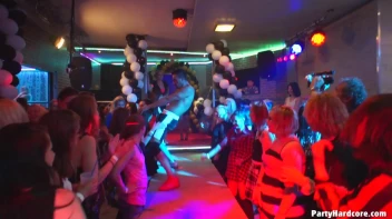 Party Hardcore Gone Crazy Vol. 37 Part 8 - Cam 3 Screencap 31 on www.sinx.com
