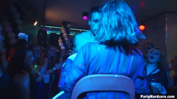 Party Hardcore Gone Crazy Vol. 37 Part 8 - Cam 3 Screencap 33 on www.sinx.com