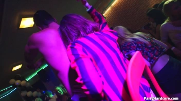 Party Hardcore Gone Crazy Vol. 37 Part 8 - Cam 3 Screencap 36 on www.sinx.com