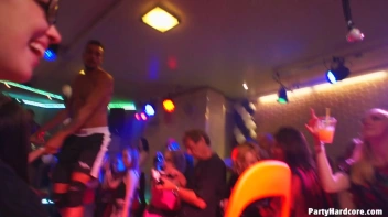 Party Hardcore Gone Crazy Vol. 37 Part 8 - Cam 3 Screencap 38 on www.sinx.com