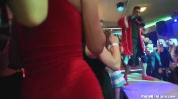 Party Hardcore Gone Crazy Vol. 37 Part 8 - Cam 3 Screencap 4 on www.sinx.com