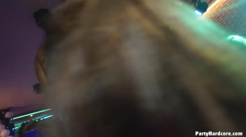 Party Hardcore Gone Crazy Vol. 37 Part 8 - Cam 3 Screencap 41 on www.sinx.com