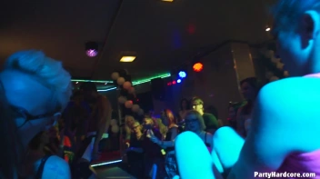 Party Hardcore Gone Crazy Vol. 37 Part 8 - Cam 3 Screencap 42 on www.sinx.com